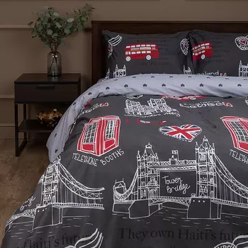 Комплекты постельного белья Amore Mio