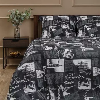 Комплекты постельного белья Amore Mio