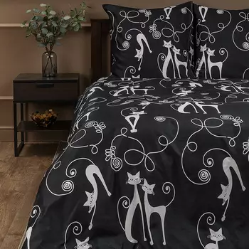 Комплекты постельного белья Amore Mio