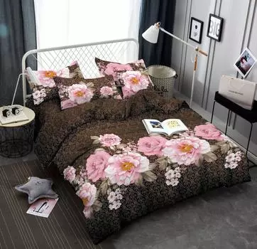 Комплекты постельного белья Amore Mio