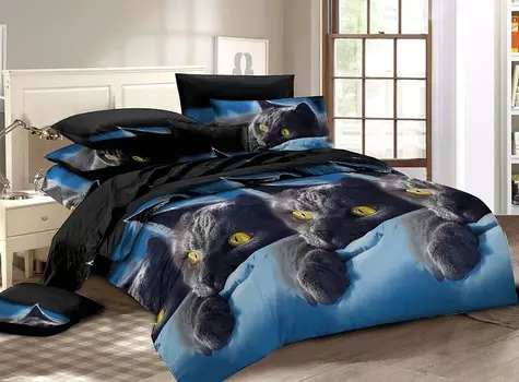 Комплекты постельного белья Amore Mio