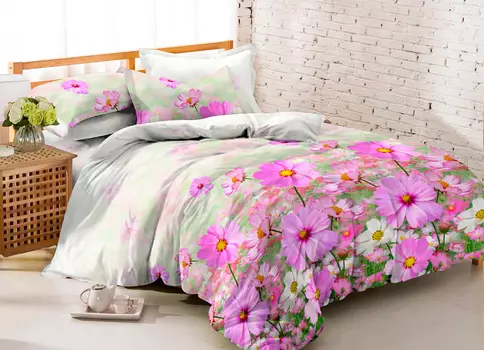 Комплекты постельного белья Amore Mio