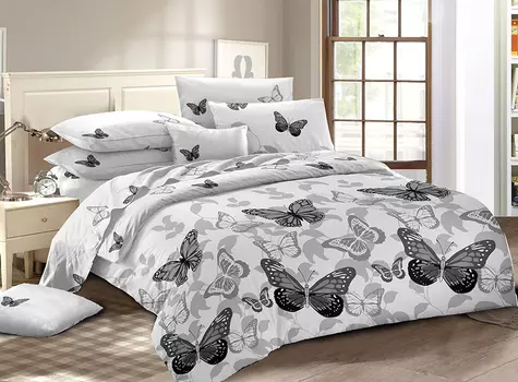 Комплекты постельного белья Amore Mio