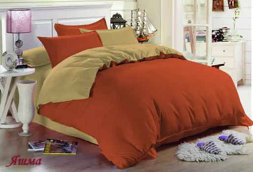 Комплекты постельного белья Amore Mio