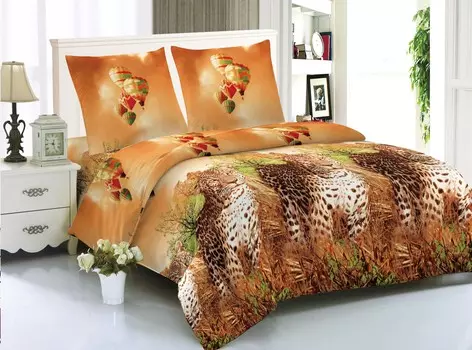 Комплекты постельного белья Amore Mio