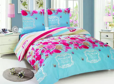 Комплекты постельного белья Amore Mio