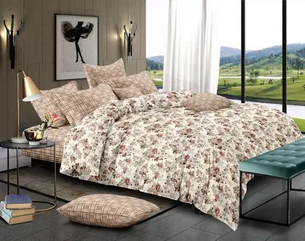 Комплекты постельного белья Amore Mio