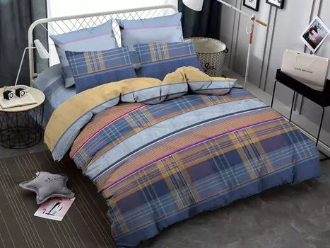 Комплекты постельного белья Amore Mio