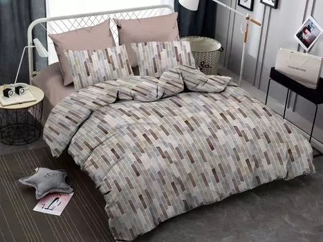 Комплекты постельного белья Amore Mio