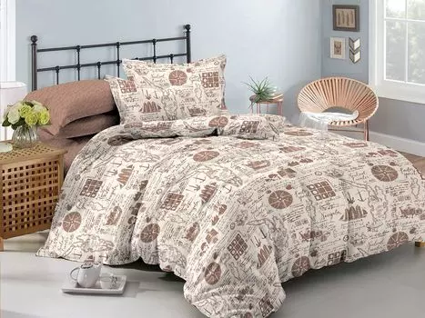 Комплекты постельного белья Amore Mio