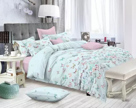 Комплекты постельного белья Amore Mio
