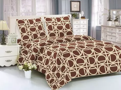 Комплекты постельного белья Amore Mio