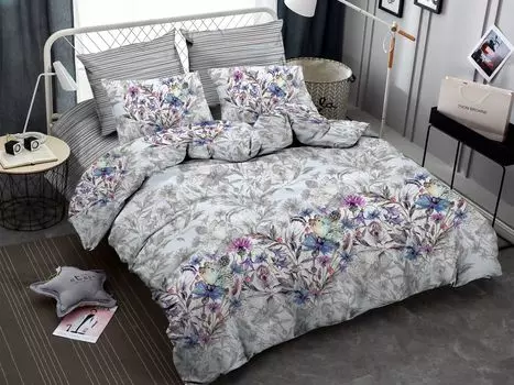 Комплекты постельного белья Amore Mio