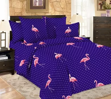 Комплекты постельного белья Amore Mio