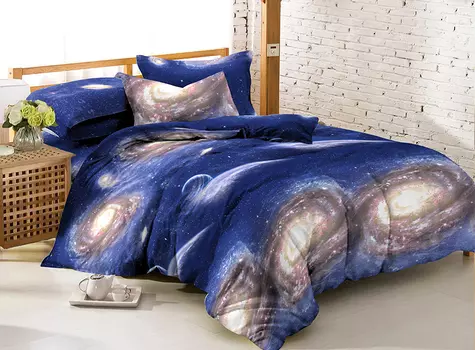 Комплекты постельного белья Amore Mio