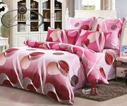 Комплекты постельного белья Арт Элегант
