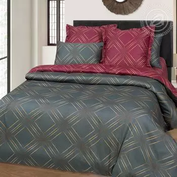 Комплекты постельного белья АРТПОСТЕЛЬ