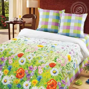 Комплекты постельного белья АРТПОСТЕЛЬ