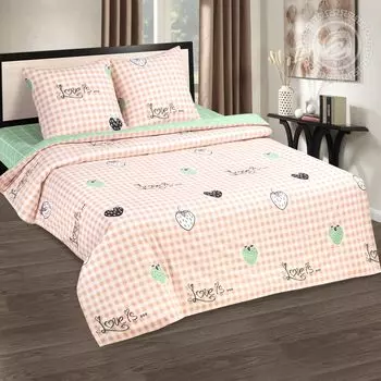 Комплекты постельного белья АРТПОСТЕЛЬ