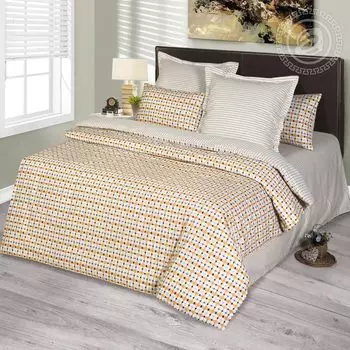 Комплекты постельного белья АРТПОСТЕЛЬ