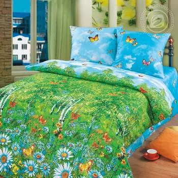 Комплекты постельного белья АРТПОСТЕЛЬ