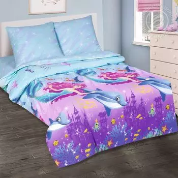 Комплекты постельного белья АРТПОСТЕЛЬ