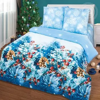 Комплекты постельного белья АРТПОСТЕЛЬ