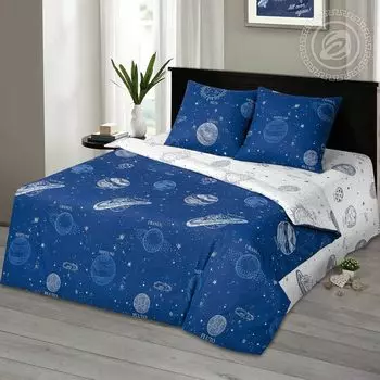 Комплекты постельного белья АРТПОСТЕЛЬ