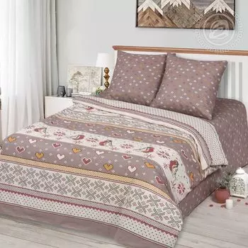 Комплекты постельного белья АРТПОСТЕЛЬ