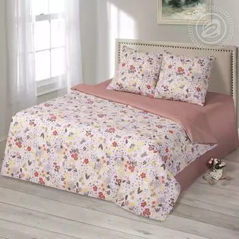 Комплекты постельного белья АРТПОСТЕЛЬ