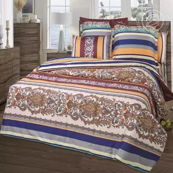 Комплекты постельного белья АРТПОСТЕЛЬ