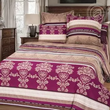 Комплекты постельного белья АРТПОСТЕЛЬ