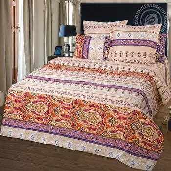 Комплекты постельного белья АРТПОСТЕЛЬ