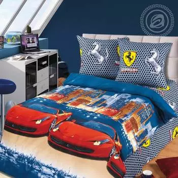 Комплекты постельного белья АРТПОСТЕЛЬ