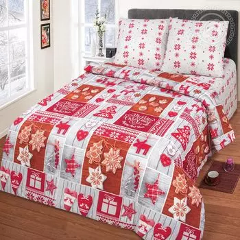 Комплекты постельного белья АРТПОСТЕЛЬ