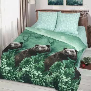 Комплекты постельного белья АРТПОСТЕЛЬ