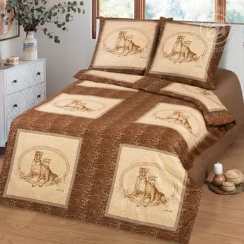 Комплекты постельного белья АРТПОСТЕЛЬ