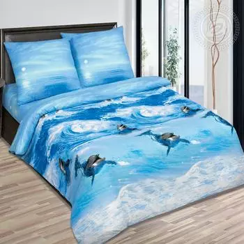 Комплекты постельного белья АРТПОСТЕЛЬ