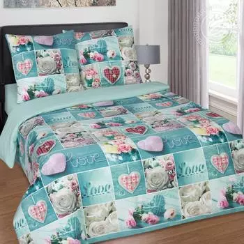 Комплекты постельного белья АРТПОСТЕЛЬ