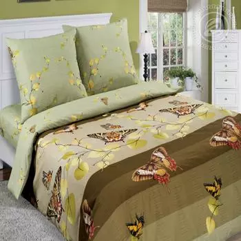 Комплекты постельного белья АРТПОСТЕЛЬ