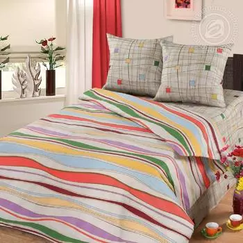 Комплекты постельного белья АРТПОСТЕЛЬ