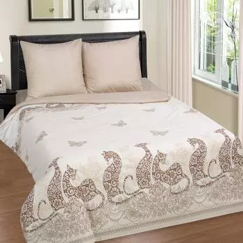 Комплекты постельного белья АРТПОСТЕЛЬ