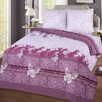 Комплекты постельного белья АРТПОСТЕЛЬ