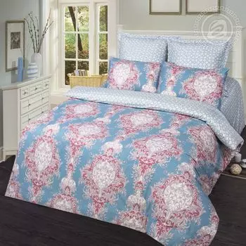 Комплекты постельного белья АРТПОСТЕЛЬ