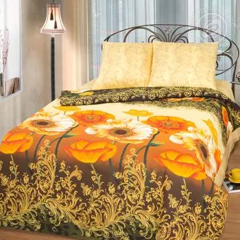 Комплекты постельного белья АРТПОСТЕЛЬ