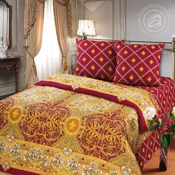 Комплекты постельного белья АРТПОСТЕЛЬ