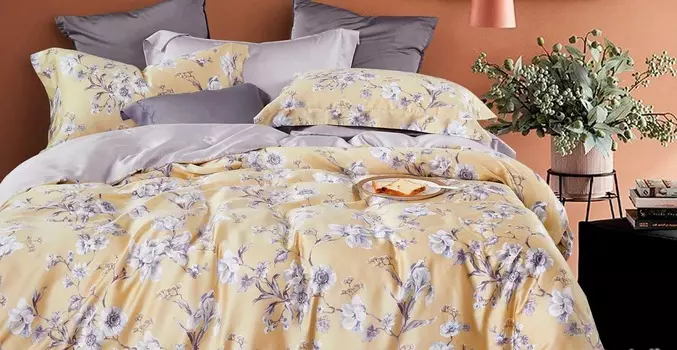 Комплекты постельного белья Asabella