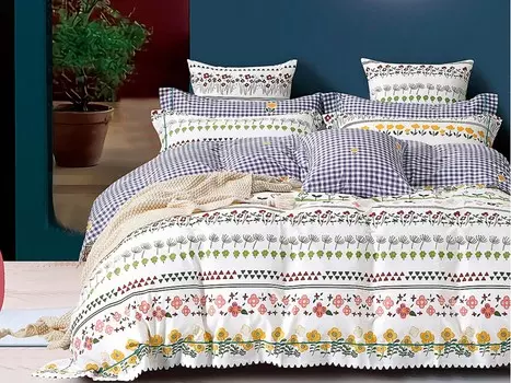 Комплекты постельного белья Asabella