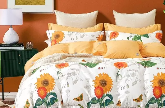 Комплекты постельного белья Asabella