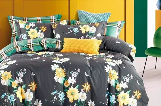 Комплекты постельного белья Asabella